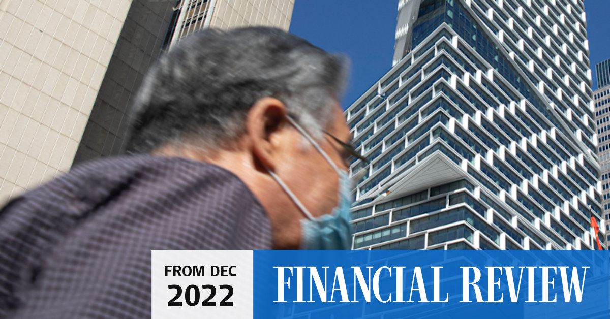 Superannuation AMP and MLC among funds to lose 14.2b and 300,000